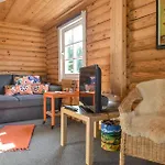 Two-bedroom In *