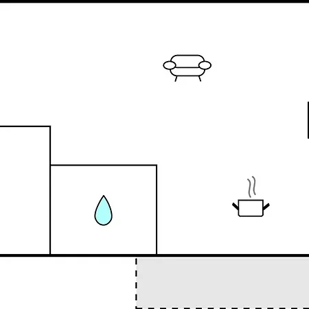 Two-bedroom In Prázdninový dům *