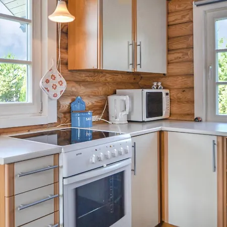 Two-bedroom In Prázdninový dům *