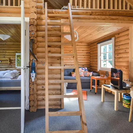 Prázdninový dům Two-bedroom In