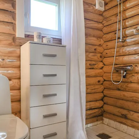 Two-bedroom In Vakantiehuis Hovborg