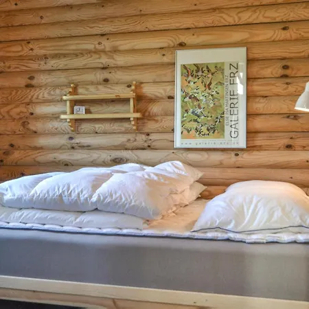 Maison Confortable À Hovborg Avec Wi-Fi *