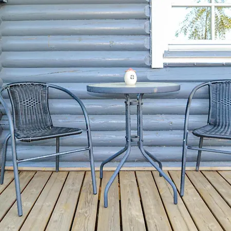 Maison Confortable À Hovborg Avec Wi-Fi