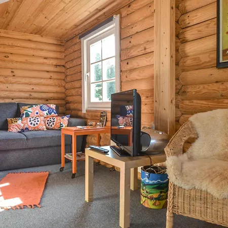 Two-bedroom In *